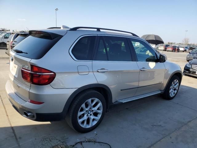 2013 BMW X5 XDRIVE35I