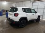 2020 Jeep Renegade Sport