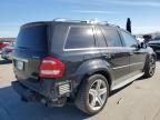 2011 Mercedes-Benz GL 550 4matic