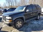 2005 Chevrolet Tahoe K1500