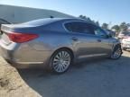 2015 KIA K900