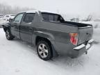 2007 Honda Ridgeline RTS