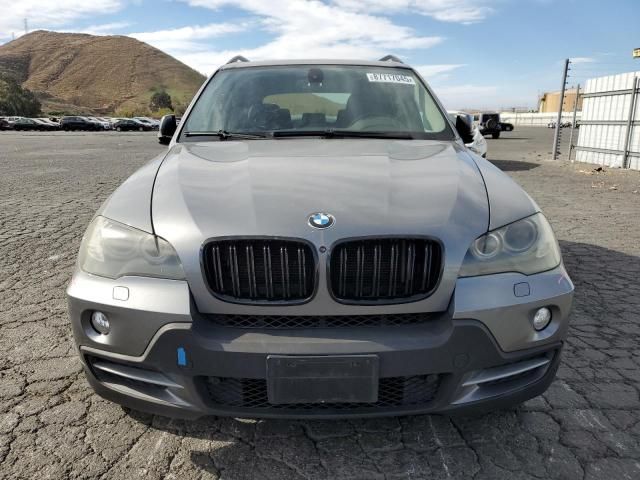 2009 BMW X5 XDRIVE30I