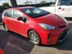 2016 Toyota Prius V