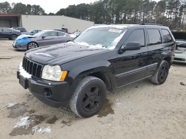 2007 Jeep Grand Cherokee Laredo