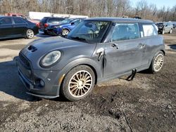 Mini Vehiculos salvage en venta: 2014 Mini Cooper S