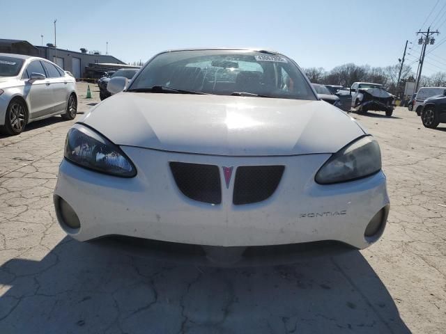 2007 Pontiac Grand Prix