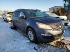 2013 Chevrolet Traverse LS