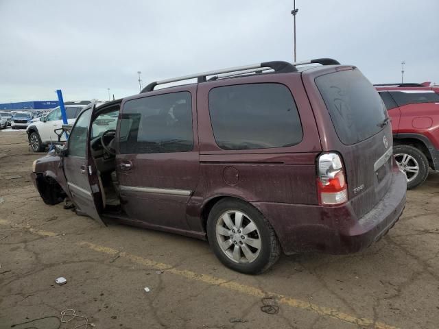 2007 Buick Terraza CXL