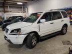 2004 Honda Pilot EXL