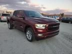 2022 Dodge 1500 Laramie