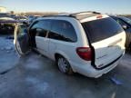 2007 Chrysler Town & Country Touring