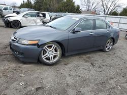 2006 Acura TSX en venta en Finksburg, MD