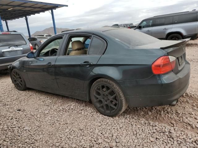 2008 BMW 328 I