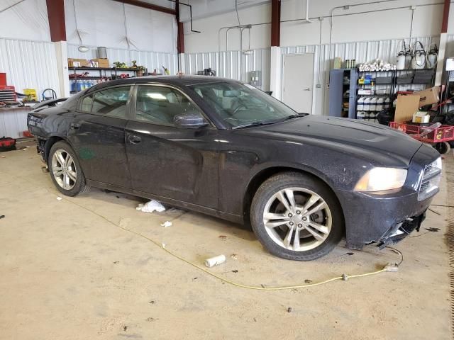 2012 Dodge Charger SXT