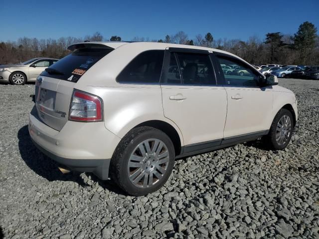 2010 Ford Edge Limited