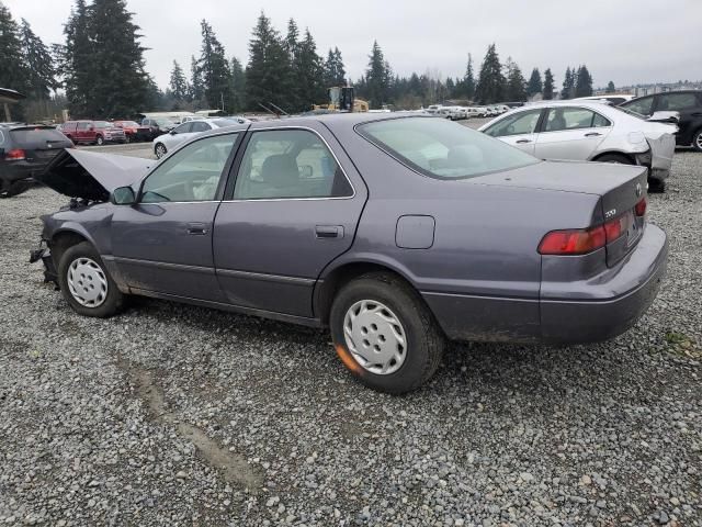 1997 Toyota Camry LE