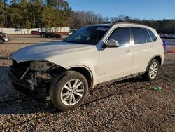 BMW salvage cars for sale: 2015 BMW X5 SDRIVE35I