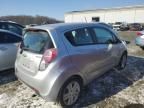 2015 Chevrolet Spark 1LT