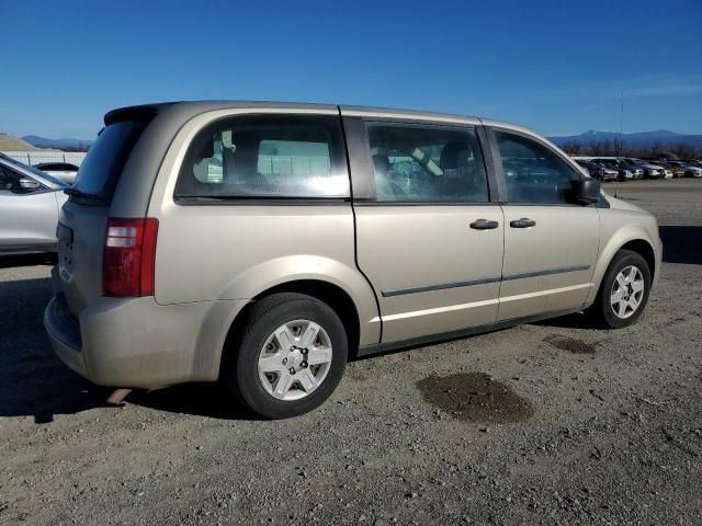 2008 Dodge Grand Caravan SE