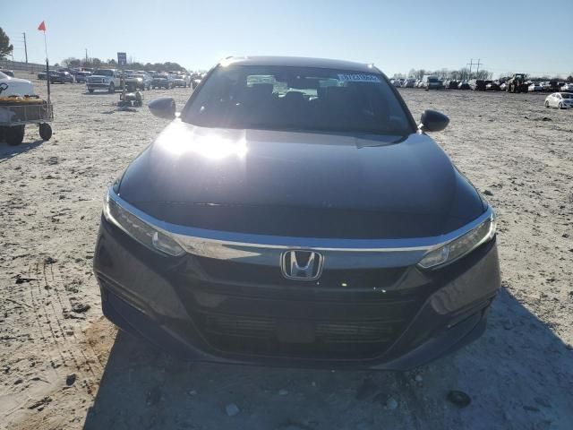 2019 Honda Accord EX