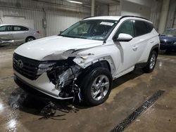 Vehiculos salvage en venta de Copart Cleveland: 2024 Hyundai Tucson SEL