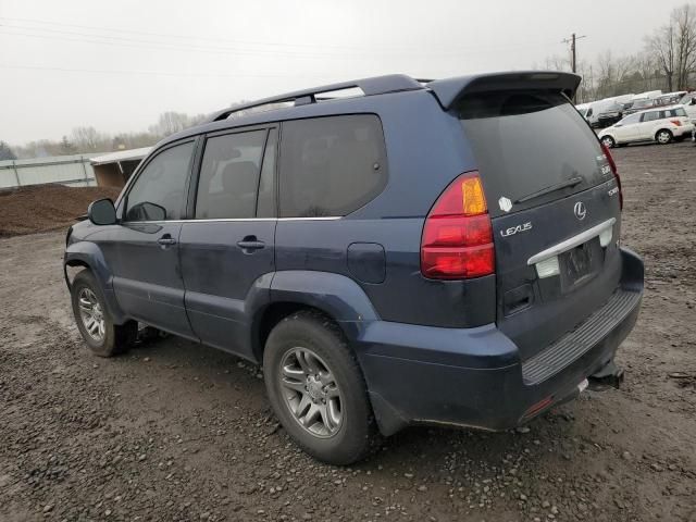 2004 Lexus GX 470