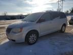 2010 Chrysler Town & Country LX