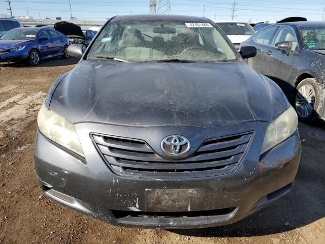 2008 Toyota Camry CE