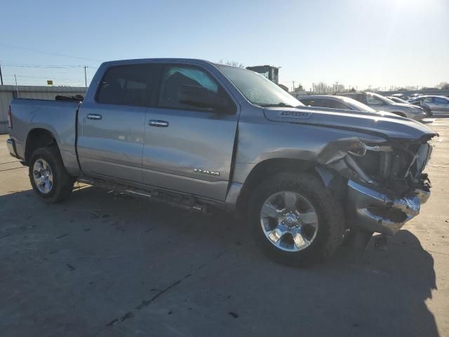 2019 Dodge RAM 1500 BIG HORN/LONE Star