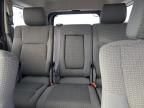 2007 Jeep Commander