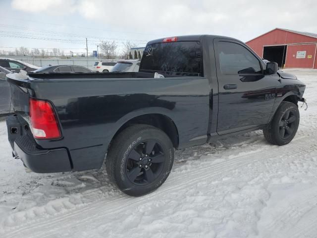 2016 Dodge RAM 1500 ST