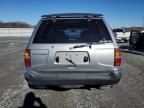 1999 Nissan Pathfinder XE