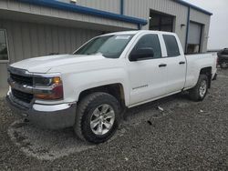 4 X 4 a la venta en subasta: 2018 Chevrolet Silverado K1500