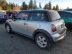 2007 Mini Cooper