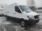 2017 Mercedes-Benz Sprinter 2500