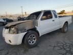 2002 Nissan Frontier King Cab XE