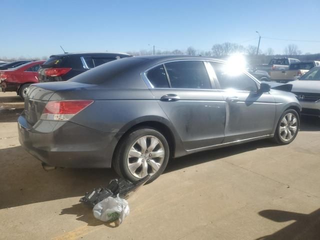 2010 Honda Accord EXL