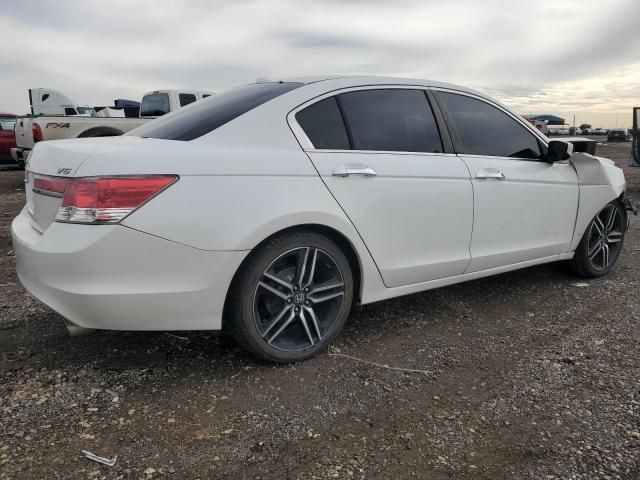 2011 Honda Accord EXL