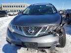 2014 Nissan Murano S