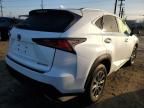 2019 Lexus NX 300 Base