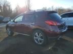 2010 Nissan Murano S