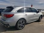 2020 Acura MDX Technology