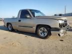 2004 Chevrolet Silverado C1500