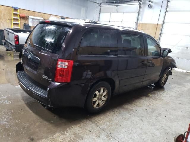 2010 Dodge Grand Caravan SE