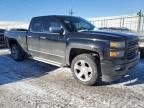 2015 Chevrolet Silverado K1500 LTZ