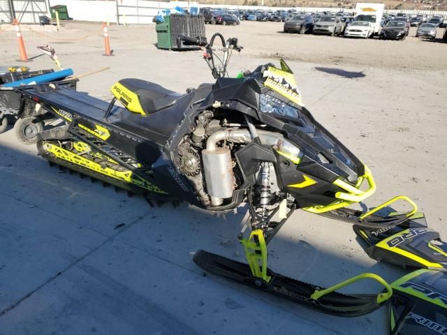 2018 Polaris 800 Prormk