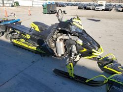 Polaris 800 Prormk salvage cars for sale: 2018 Polaris 800 Prormk