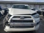 2017 Toyota 4runner SR5/SR5 Premium