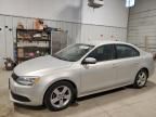 2011 Volkswagen Jetta TDI